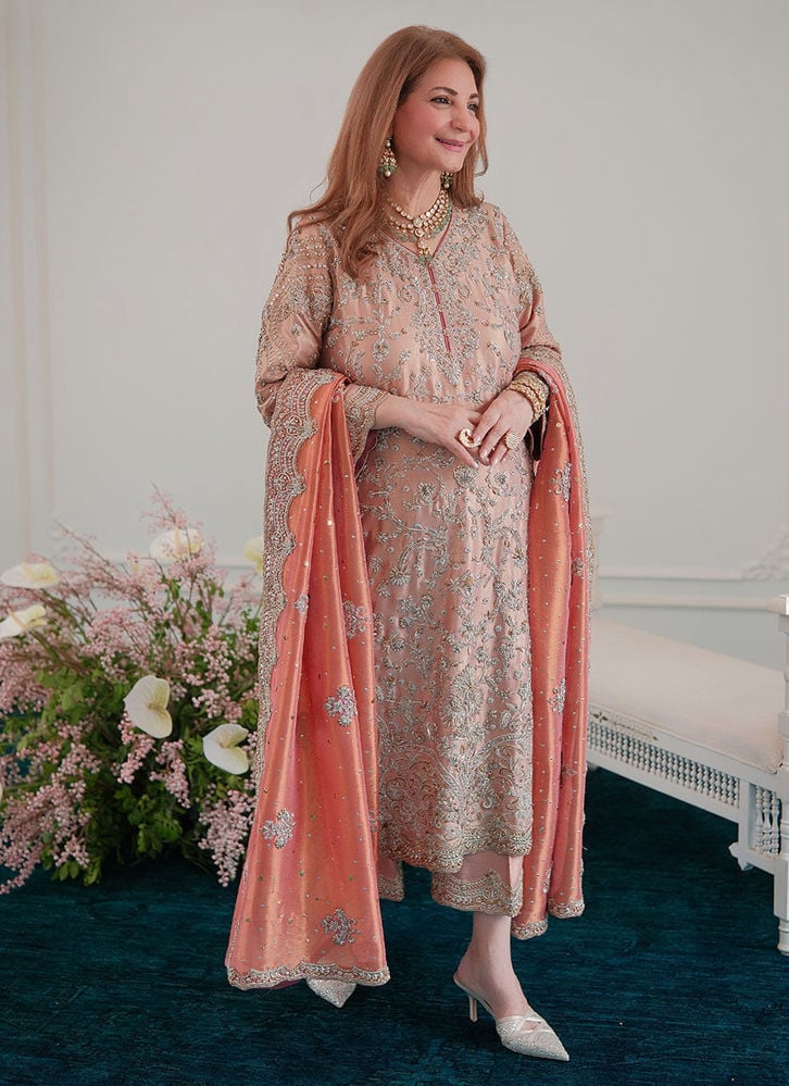 Miray Heritage Bridals