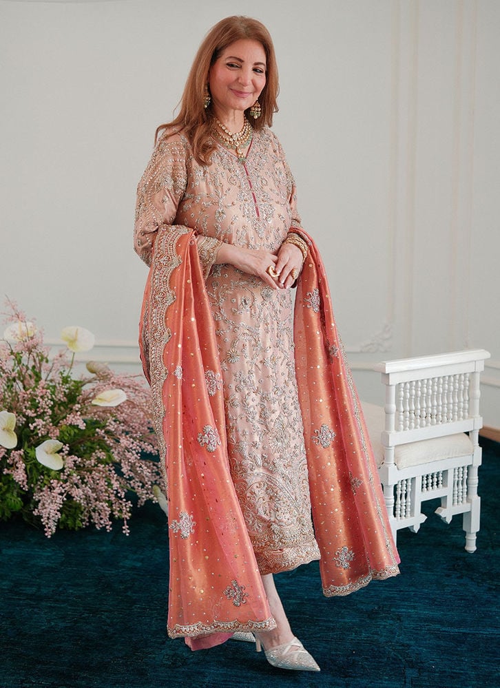 Miray Heritage Bridals