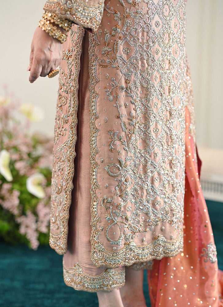 Miray Heritage Bridals