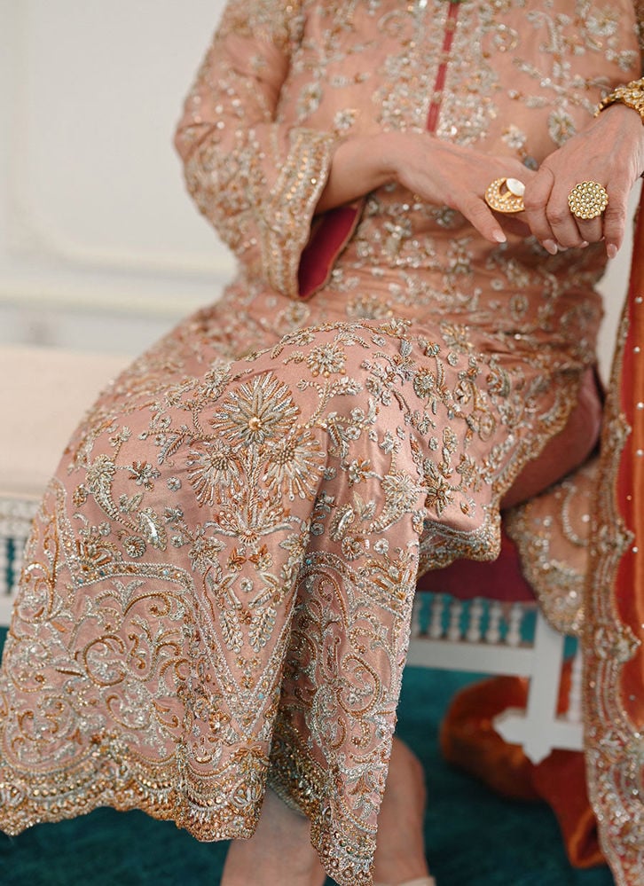 Miray Heritage Bridals