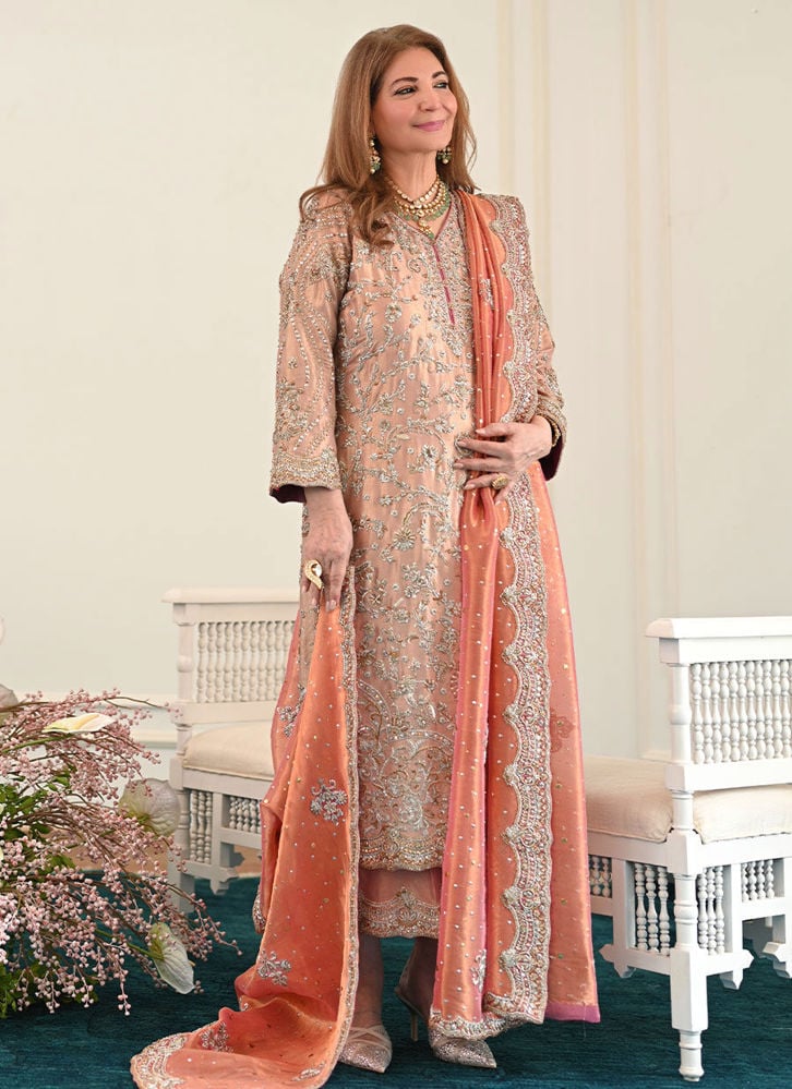 Miray Heritage Bridals