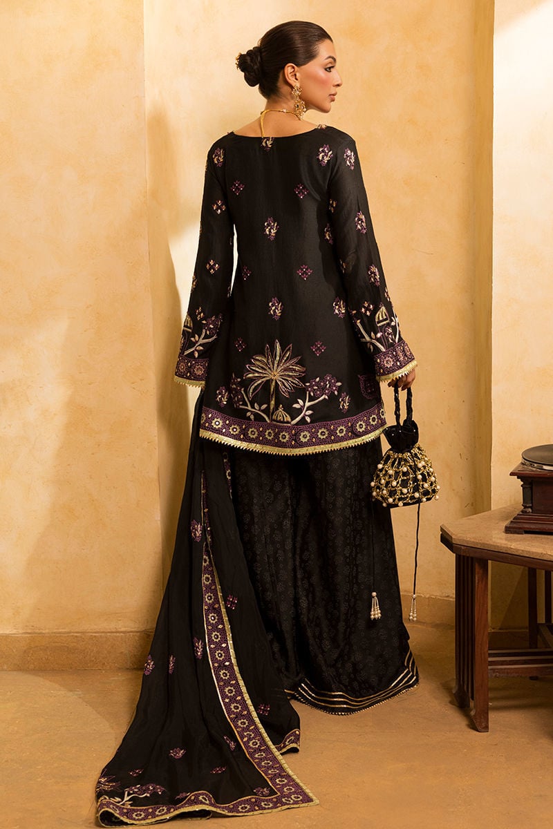 Shadow Silk