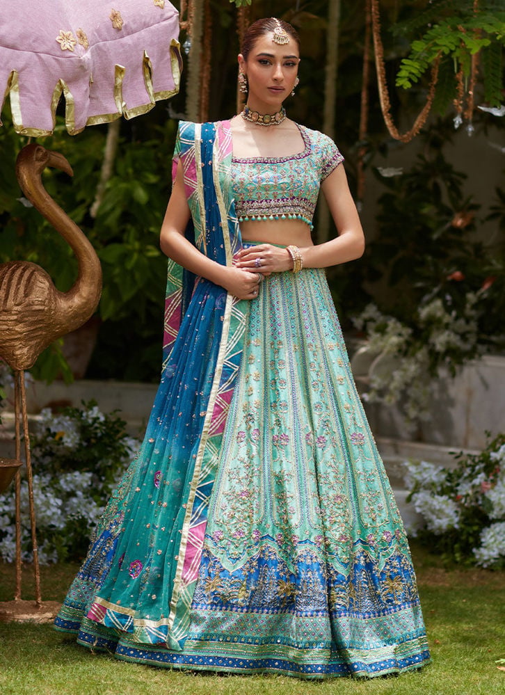 Wedding Wear - Reporting