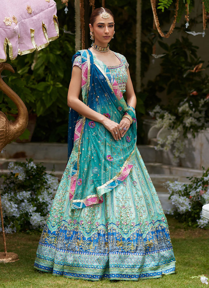 Wedding Wear - Reporting