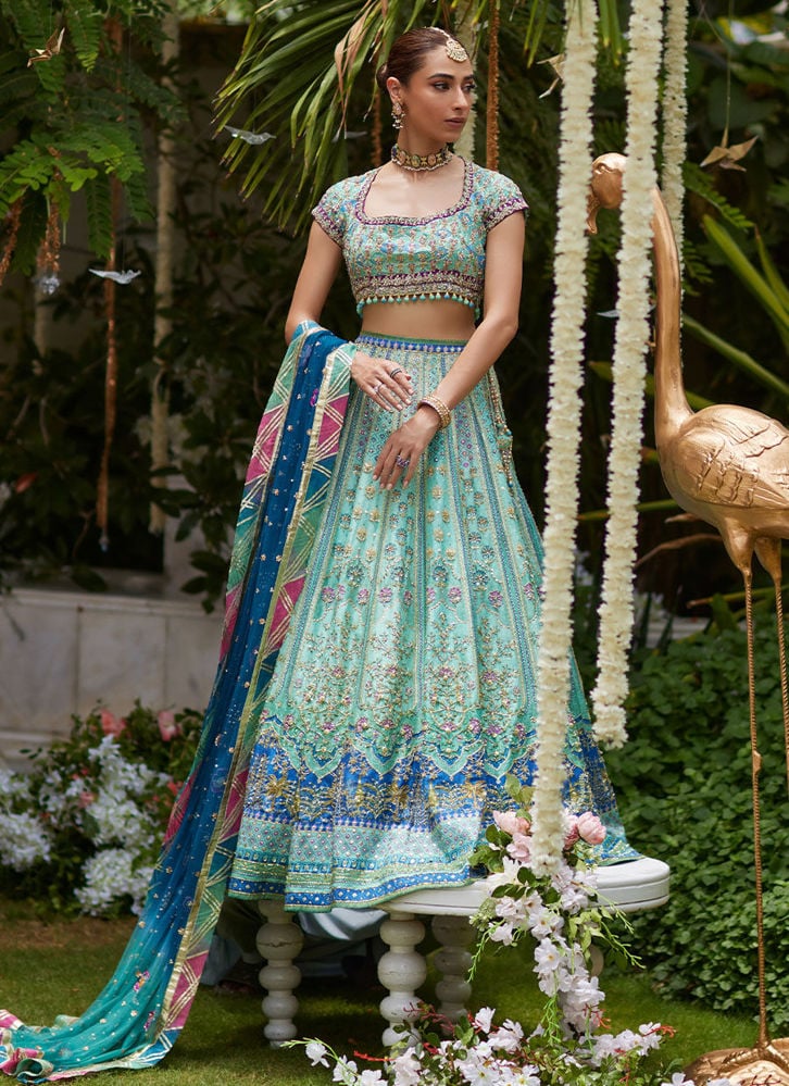 Wedding Wear - Reporting