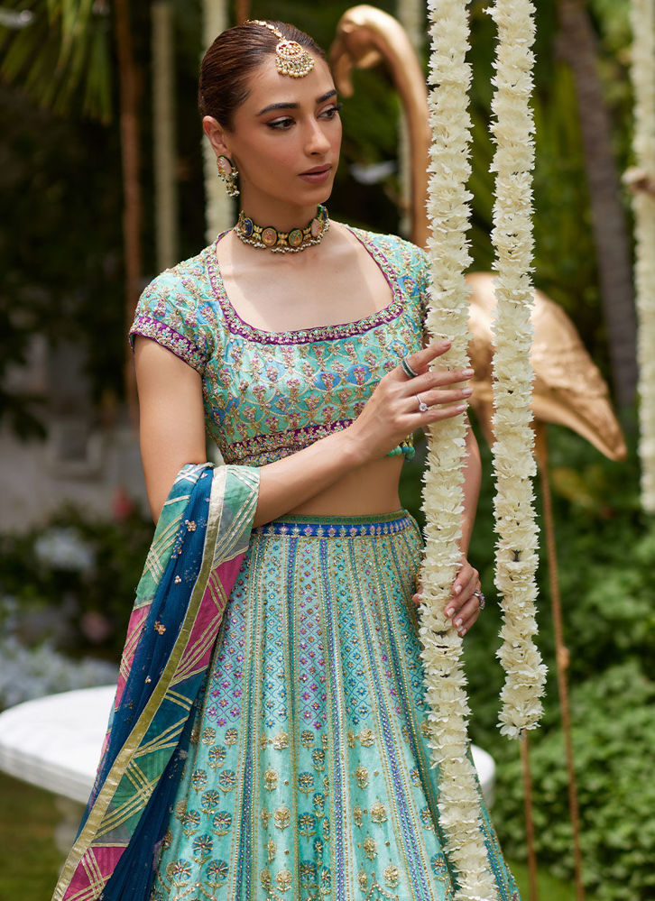 Wedding Wear - Reporting