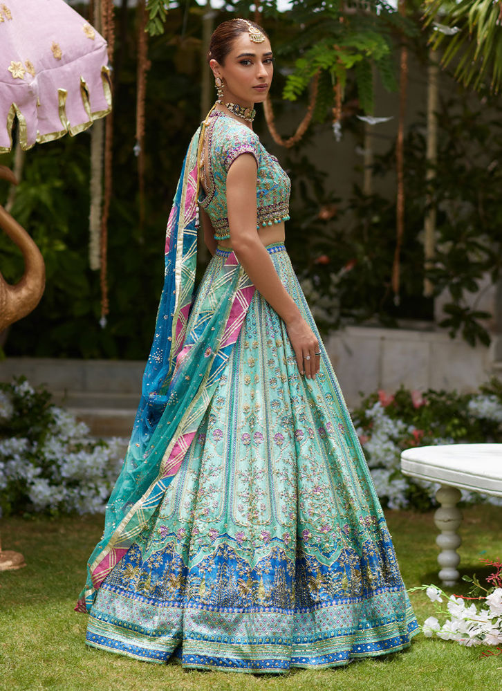 Wedding Wear - Reporting