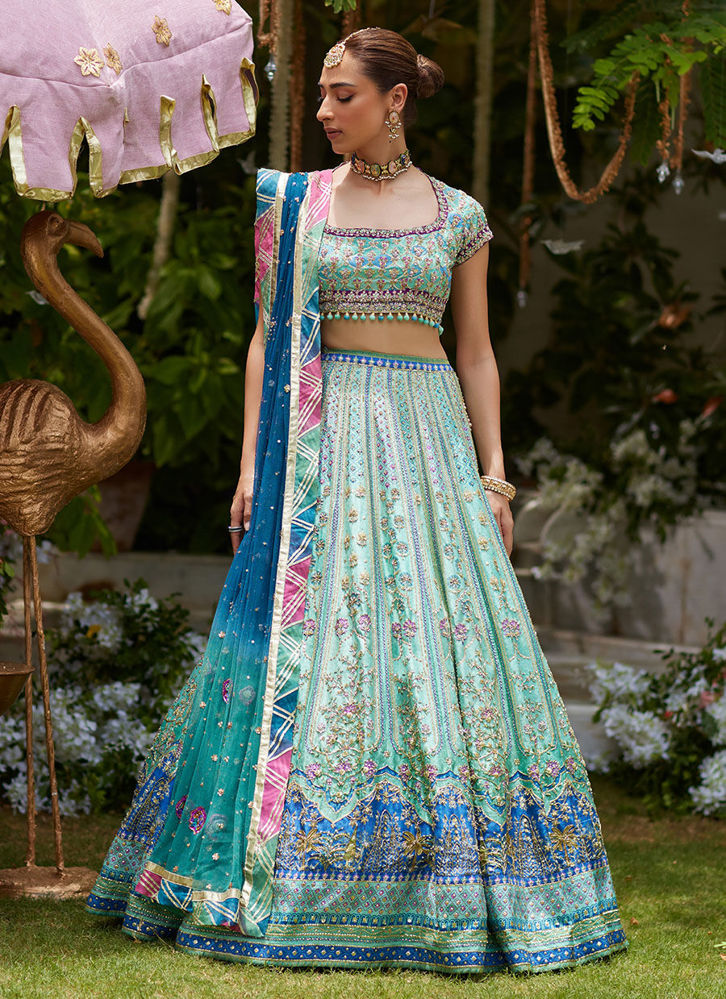 Wedding Wear - Reporting