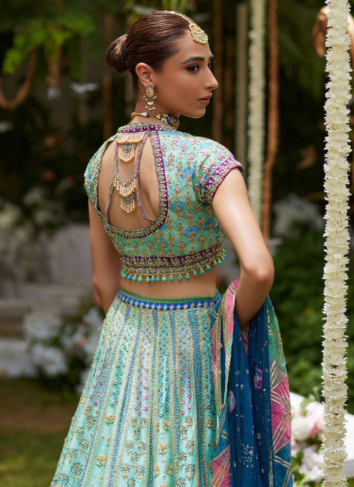 Wedding Wear - Reporting