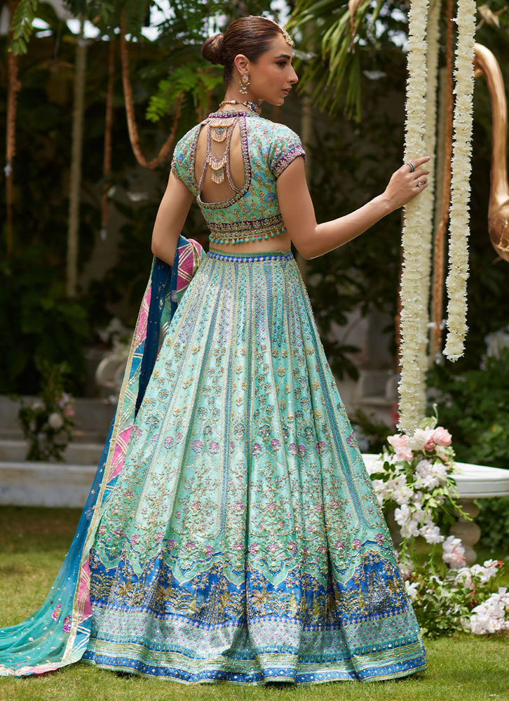 Wedding Wear - Reporting
