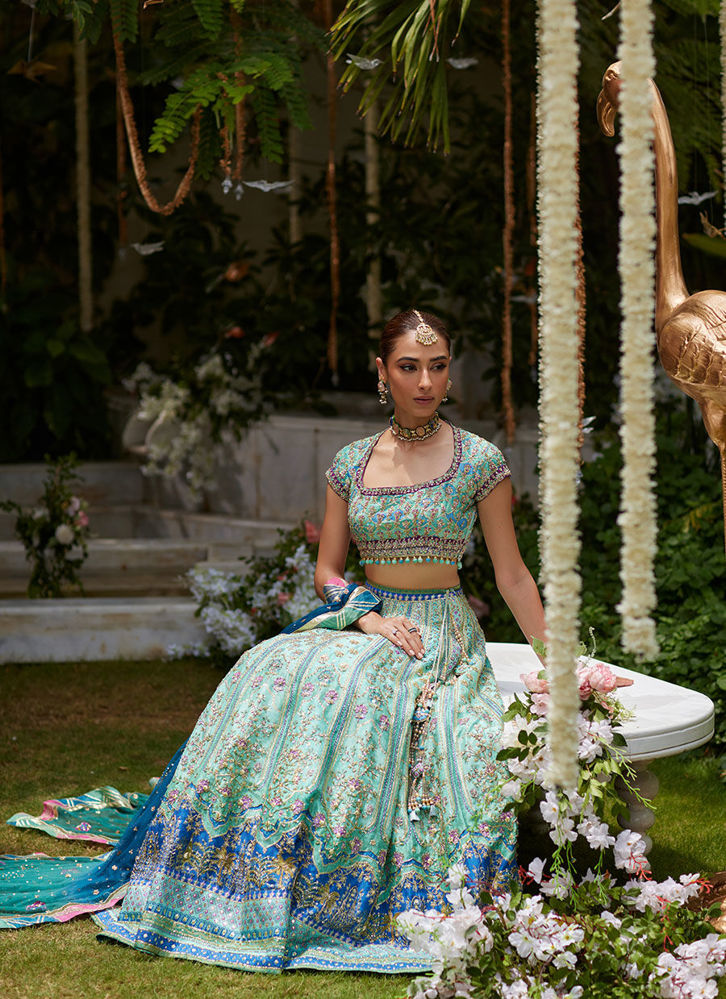 Wedding Wear - Reporting