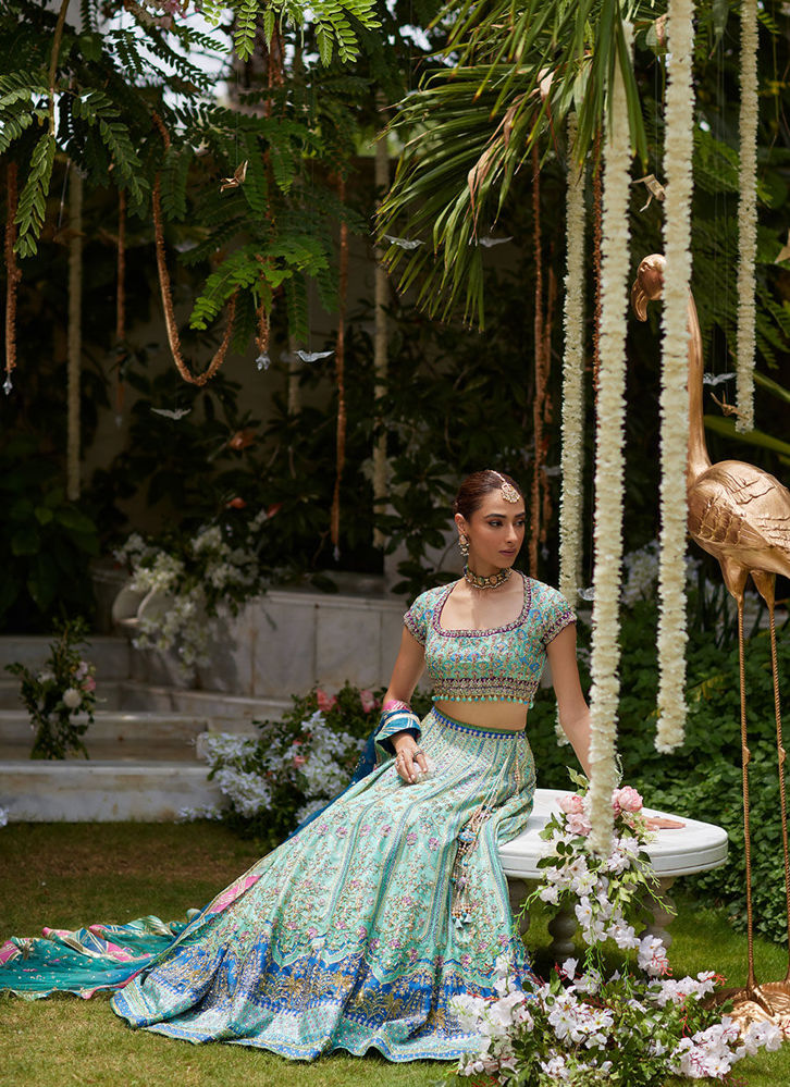 Wedding Wear - Reporting