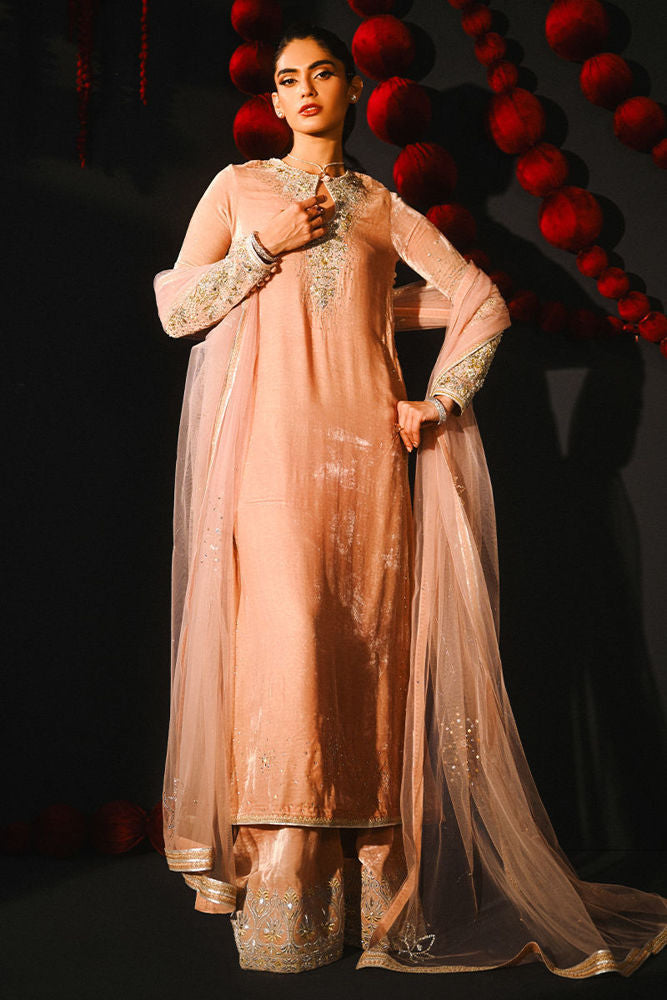 Nooreh - Dhaka Pants