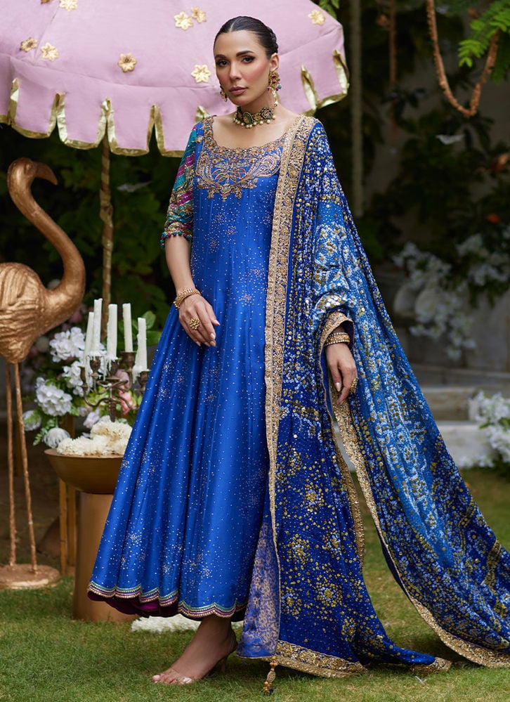 Wedding Wear - Reporting