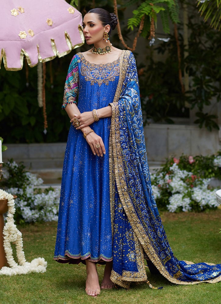 Wedding Wear - Reporting