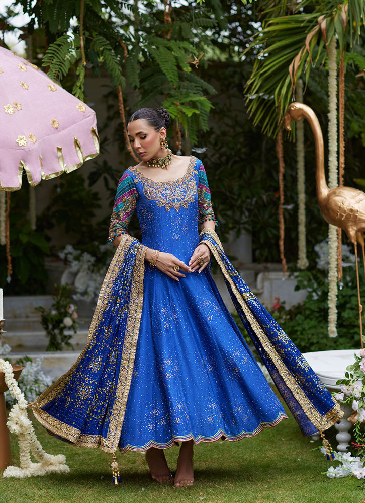 Wedding Wear - Reporting