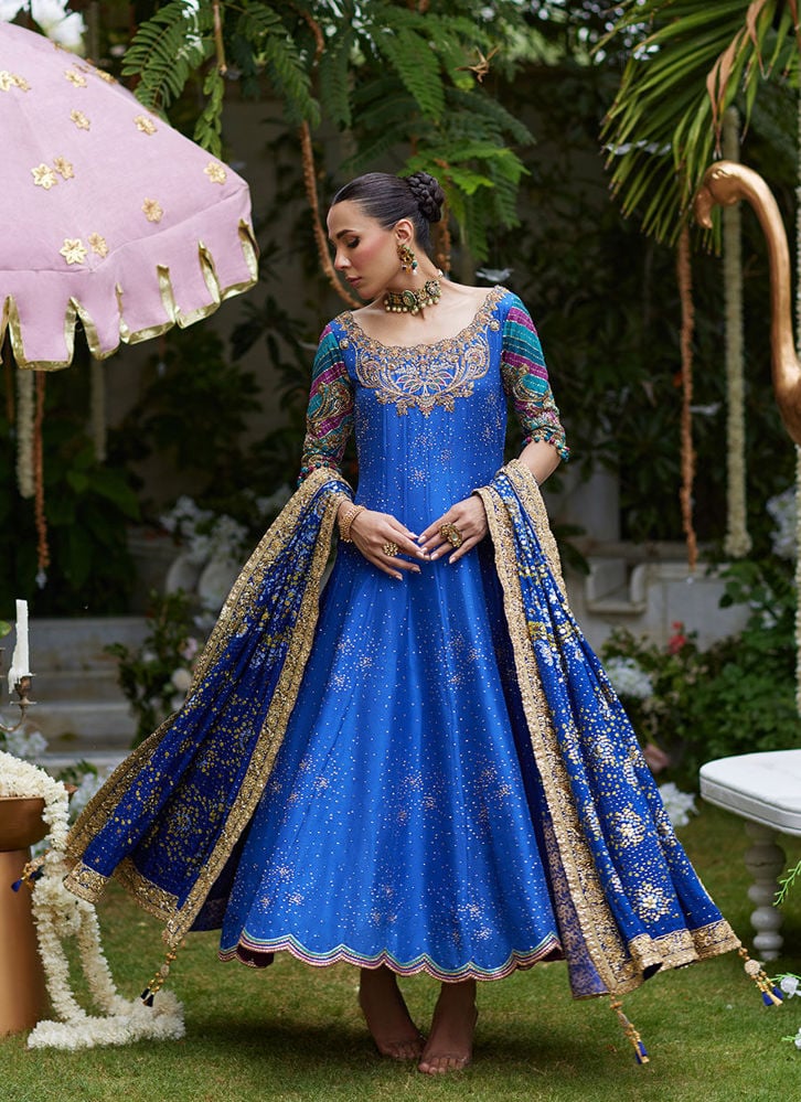 Wedding Wear - Reporting