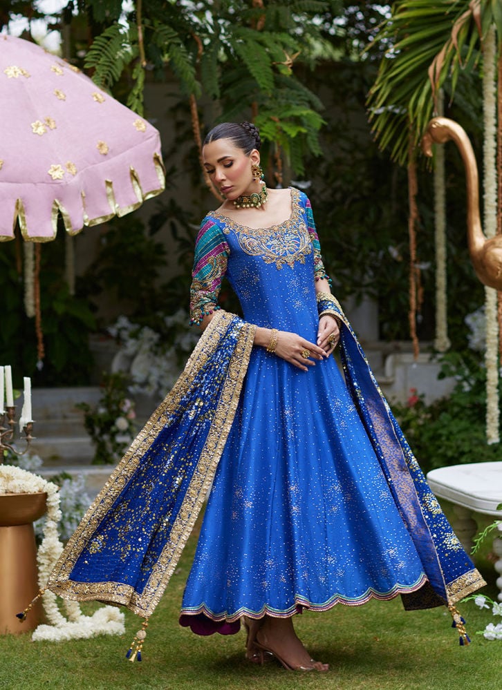 Wedding Wear - Reporting