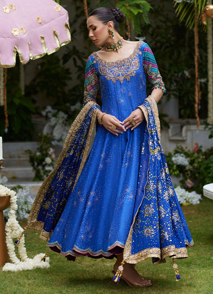 Wedding Wear - Reporting