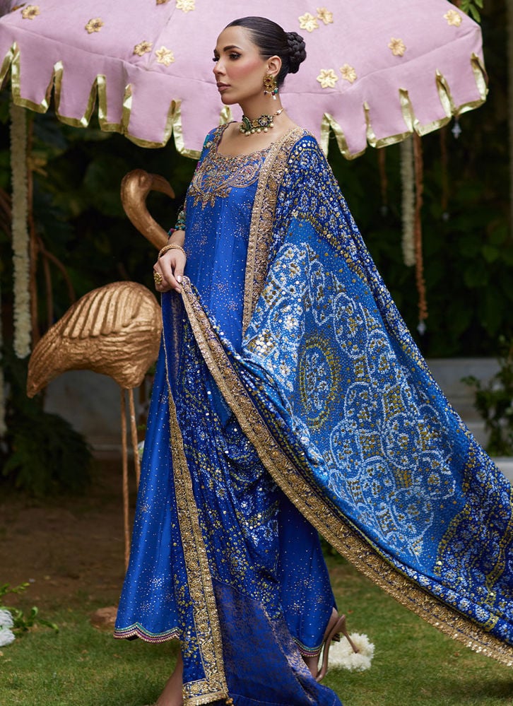 Wedding Wear - Reporting