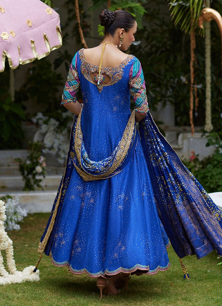 Wedding Wear - Reporting