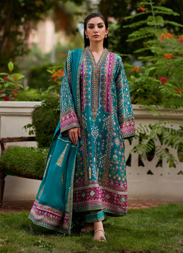 Farah Talib Aziz