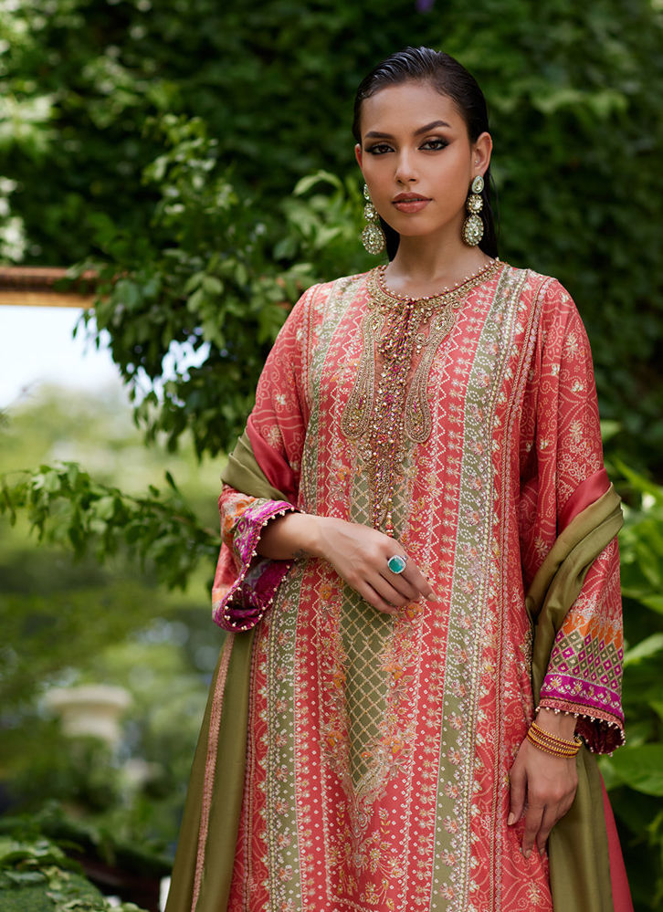 Luxe Silk Pret - Reporting