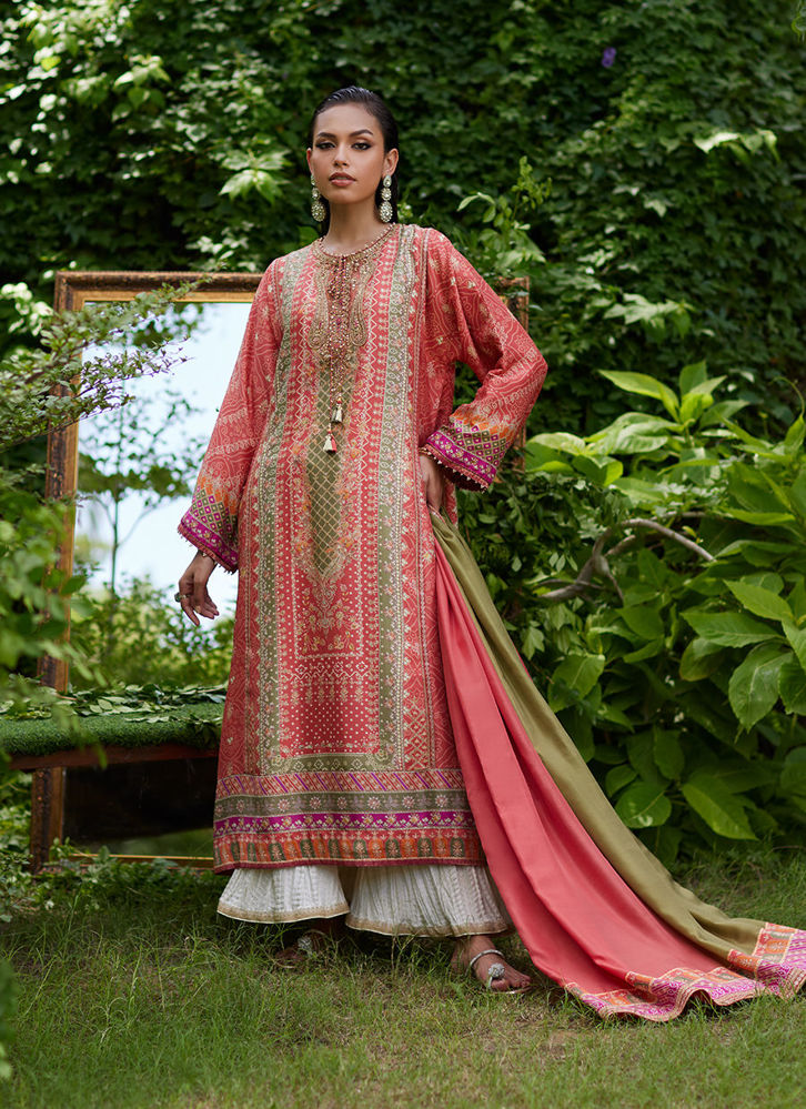 Luxe Silk Pret - Reporting