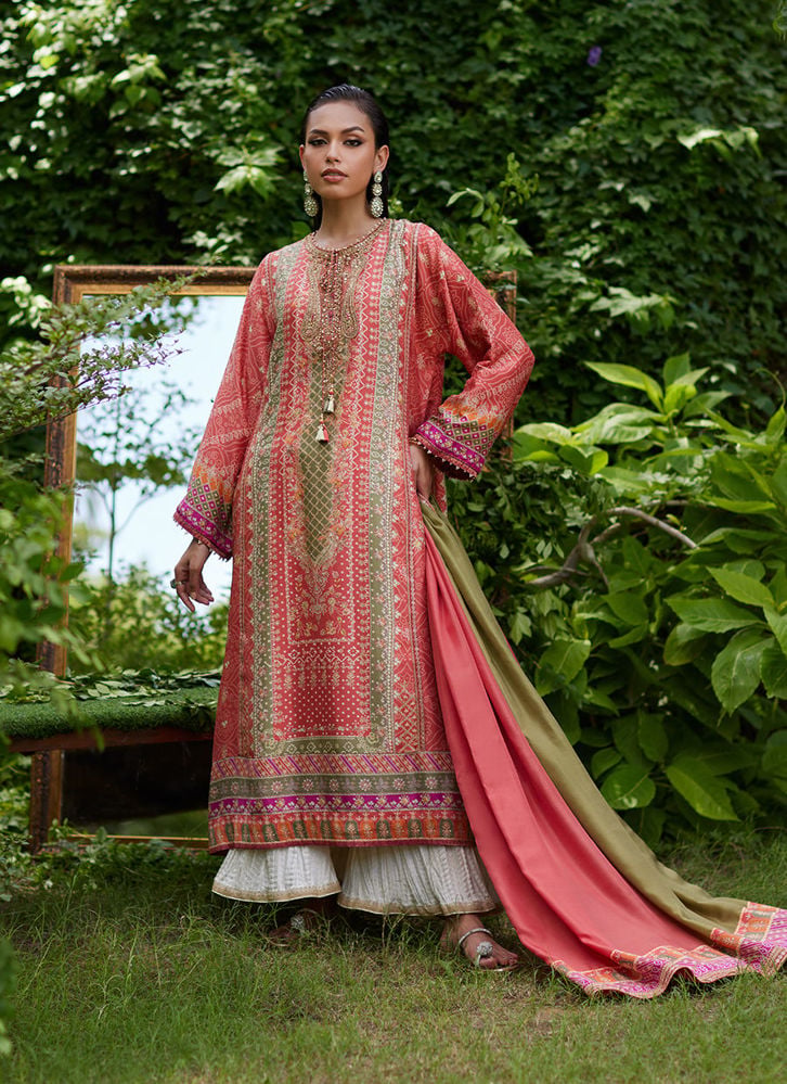 Luxe Silk Pret - Reporting