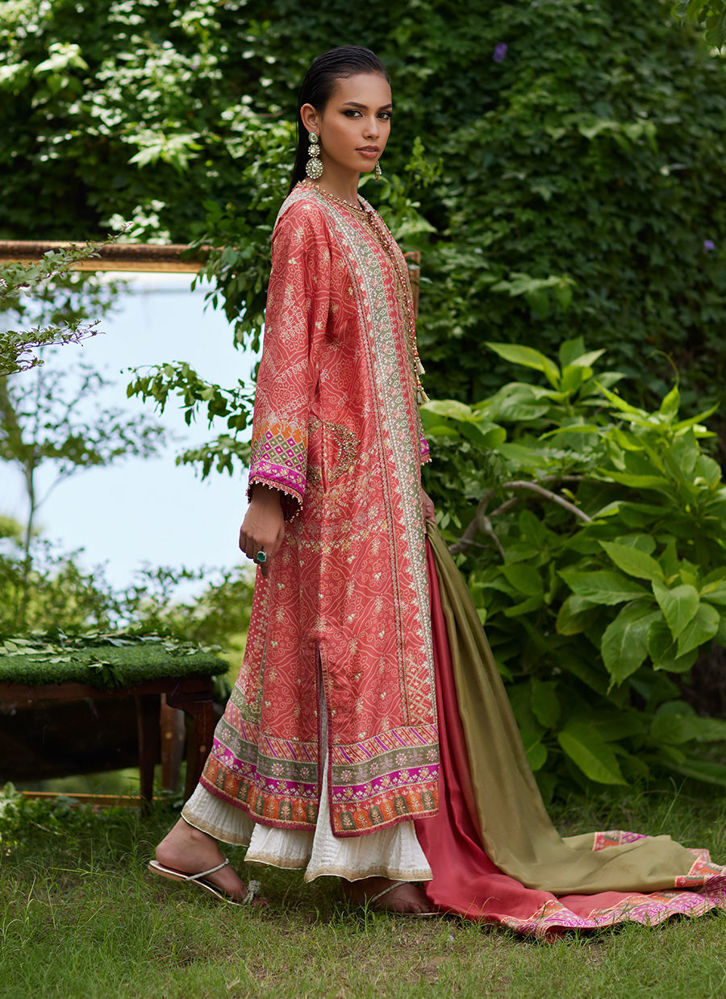 Luxe Silk Pret - Reporting