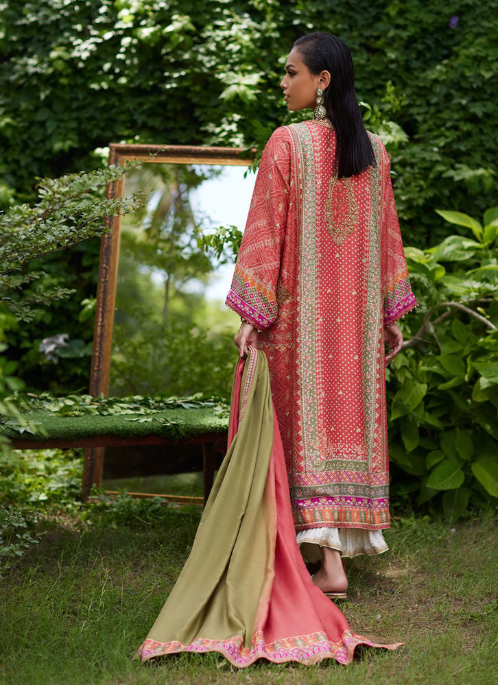 Luxe Silk Pret - Reporting
