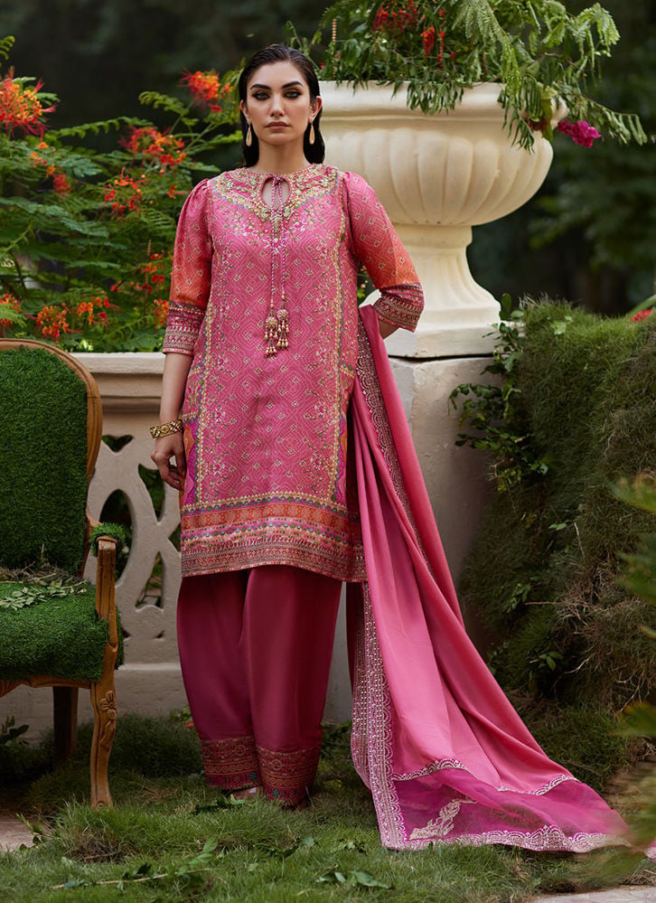 Farah Talib Aziz