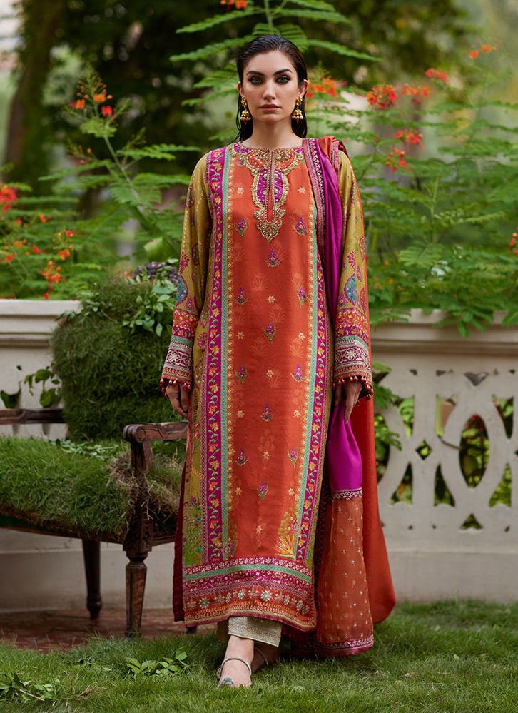 Farah Talib Aziz