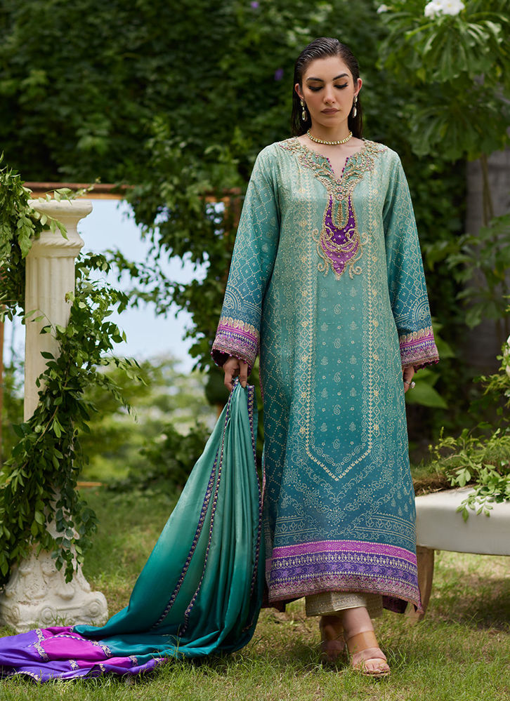 Farah Talib Aziz