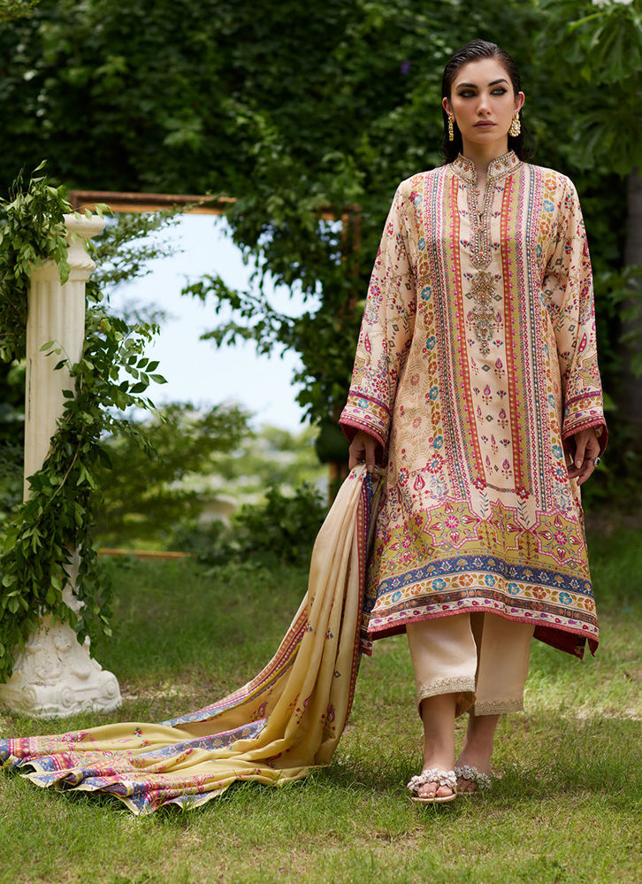 Farah Talib Aziz