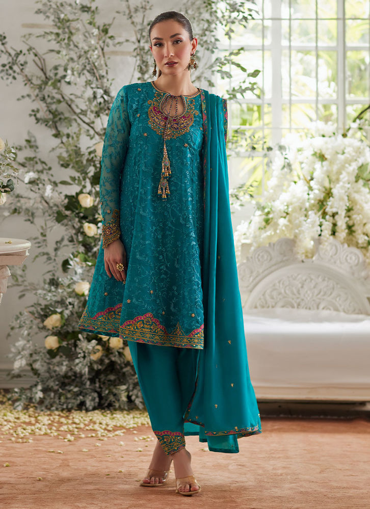 Farah Talib Aziz