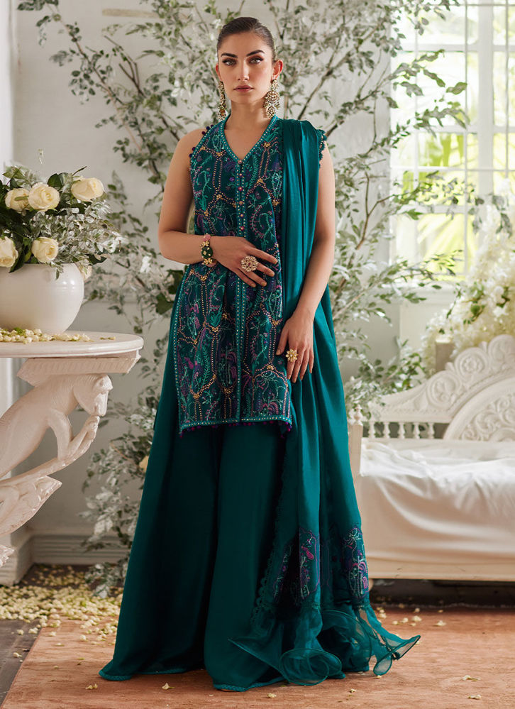 Farah Talib Aziz