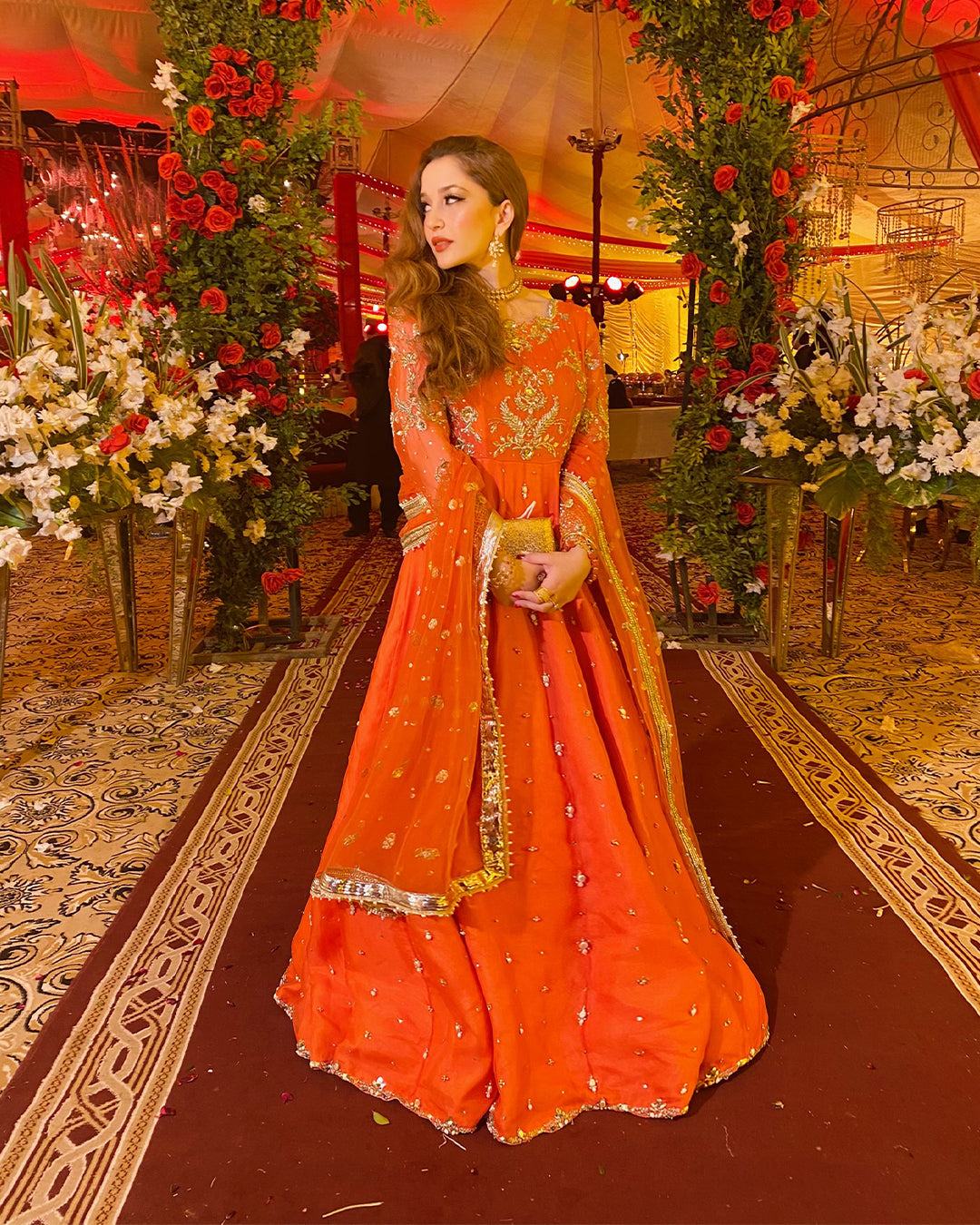 Faiza Saqlain