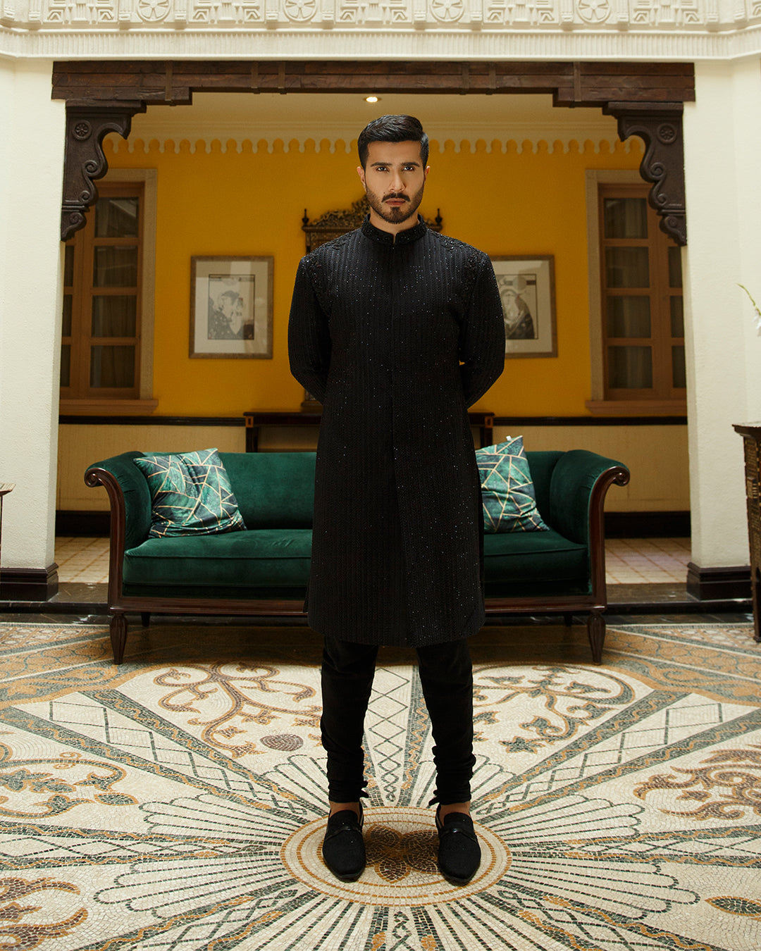 Burak