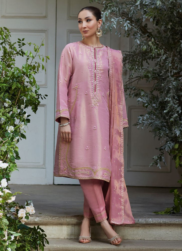 Farah Talib Aziz