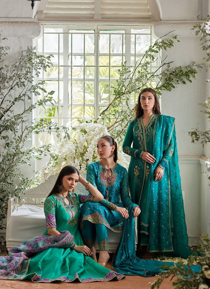 Luxe Pret - Reporting