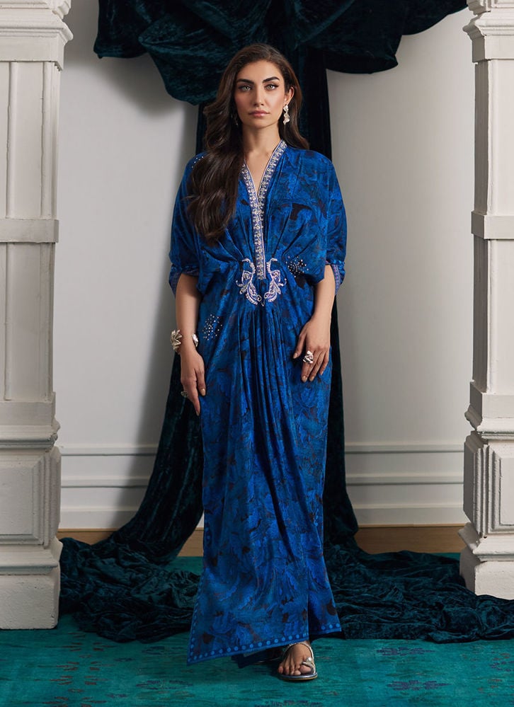 Farah Talib Aziz
