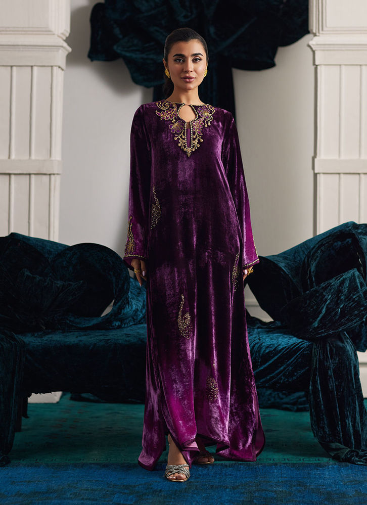 Farah Talib Aziz