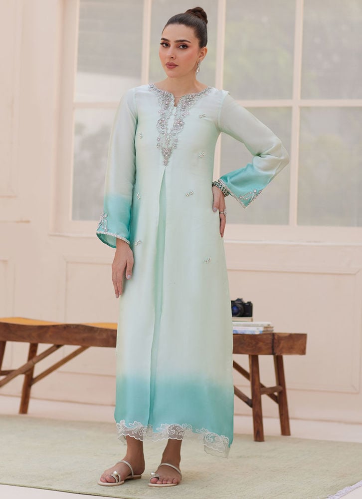 Farah Talib Aziz