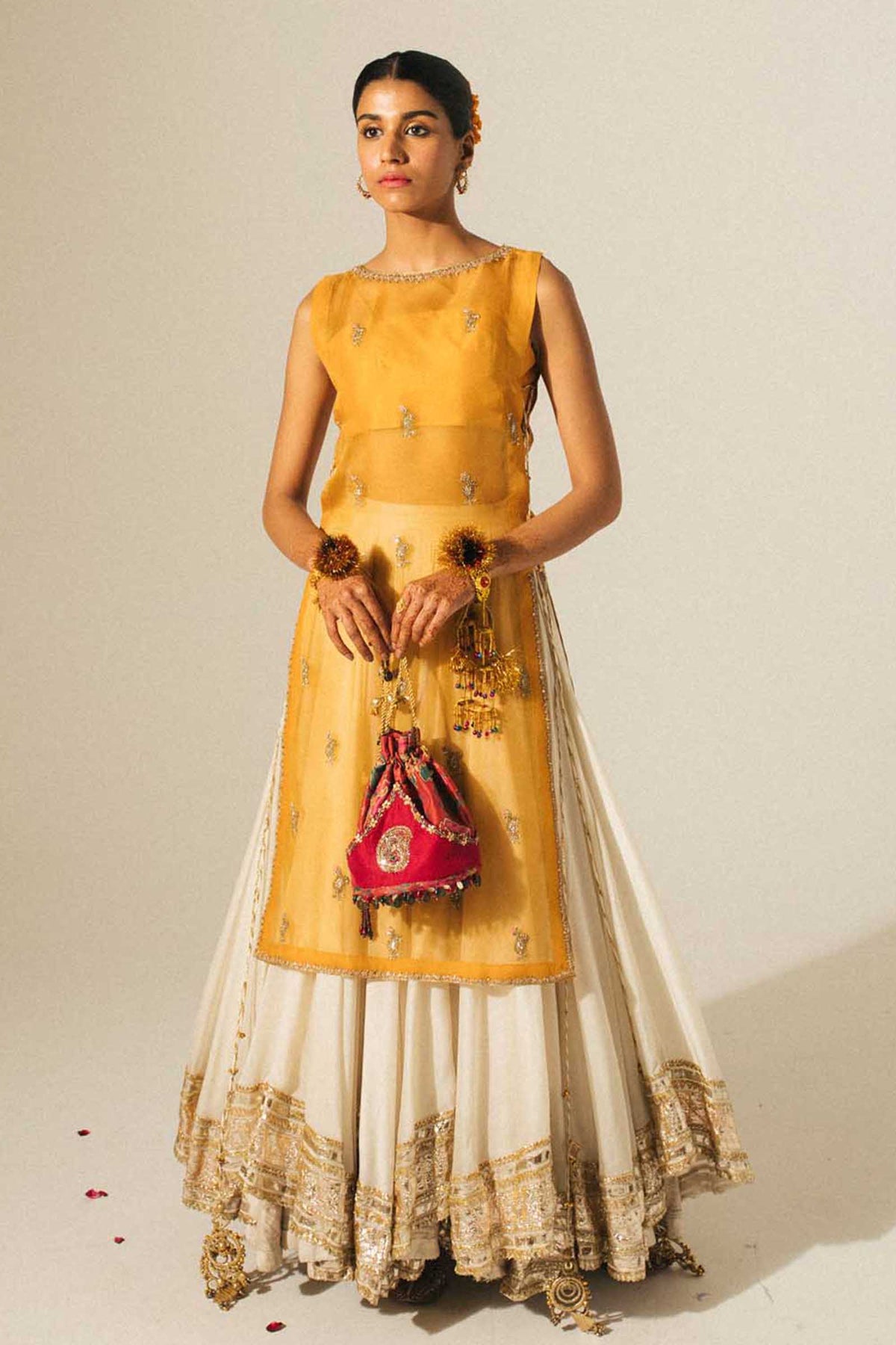 Zara Shahjahan