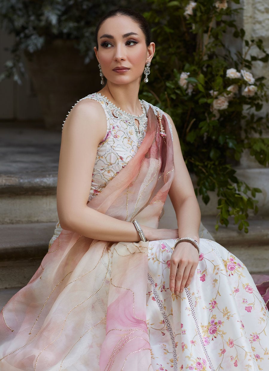 Farah Talib Aziz