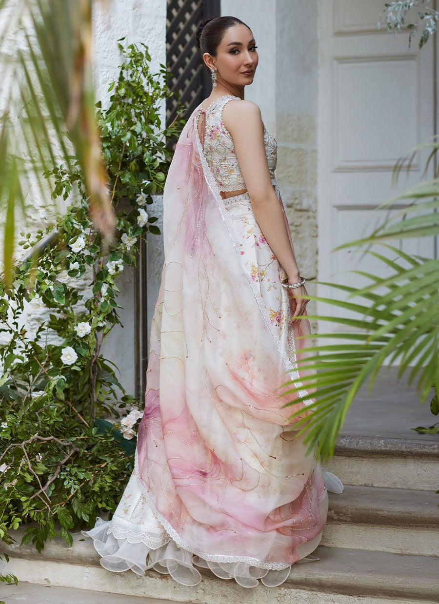 Farah Talib Aziz