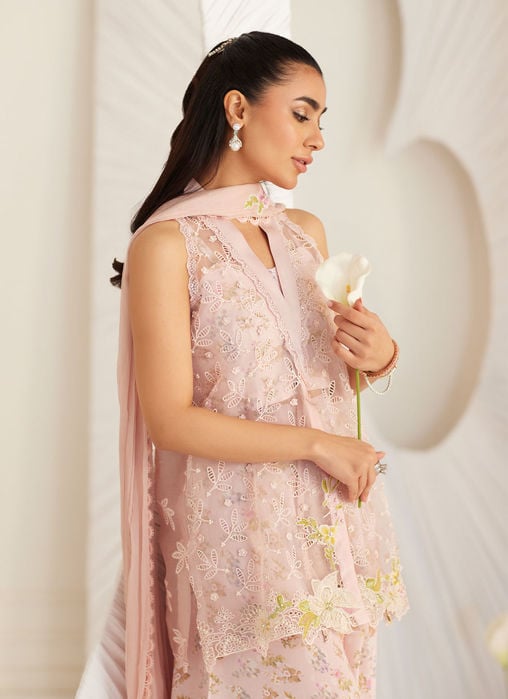 Kira Blossom