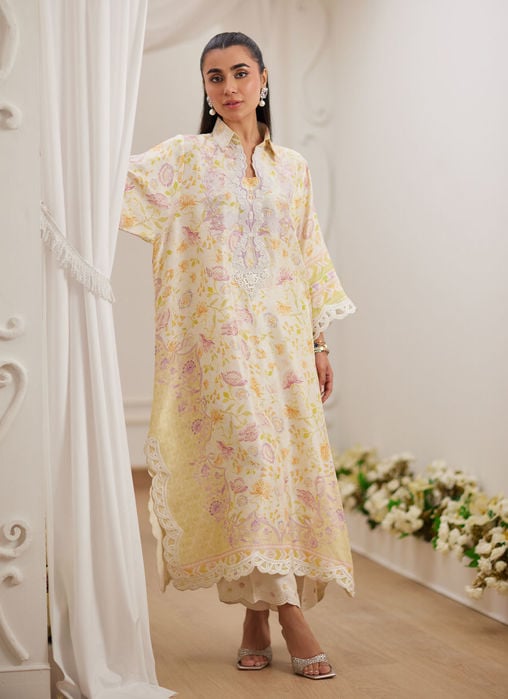 Mini Rosalina Waistcoat