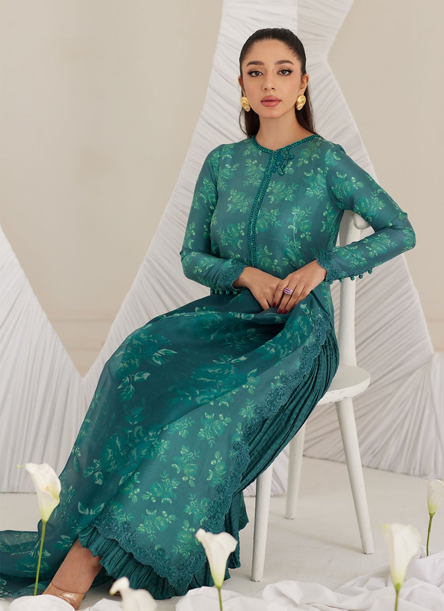 Farah Talib Aziz